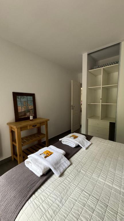Tu oasis cerca del Mar y Centro - 5