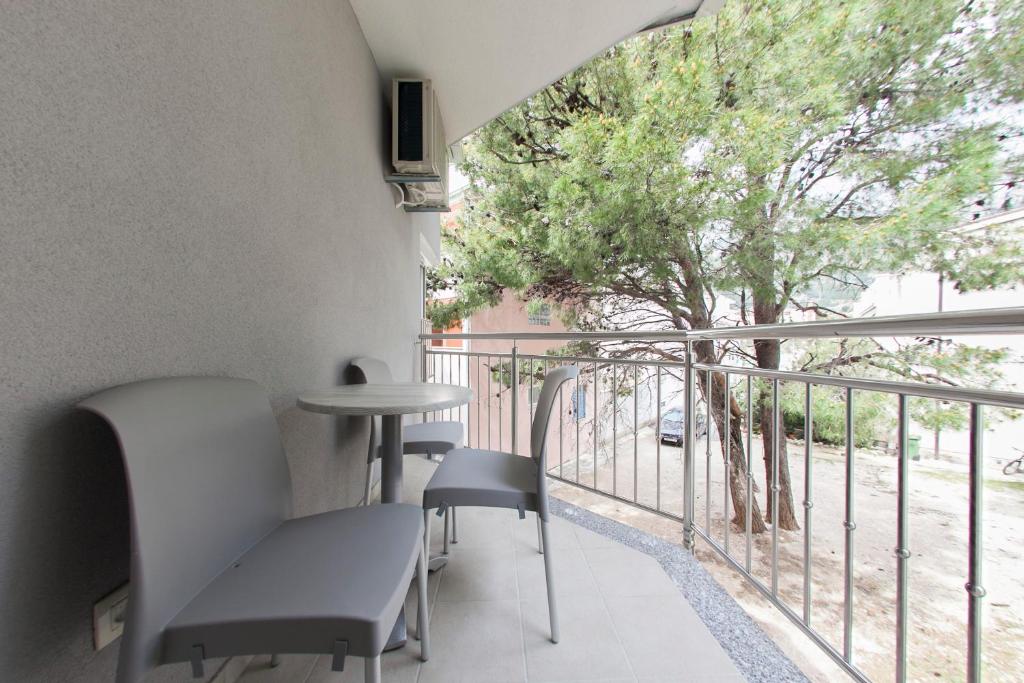 Villa Klara Guest House photo
