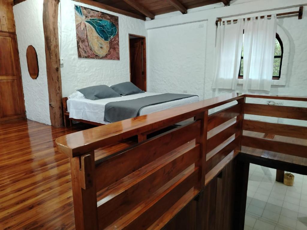 Samana Stay - 5