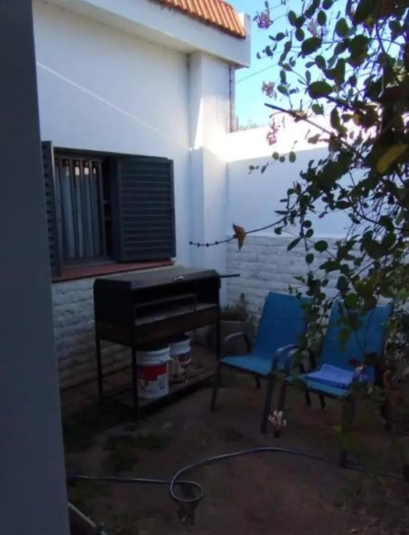 Casa de fin de semana en Mendoza - 3
