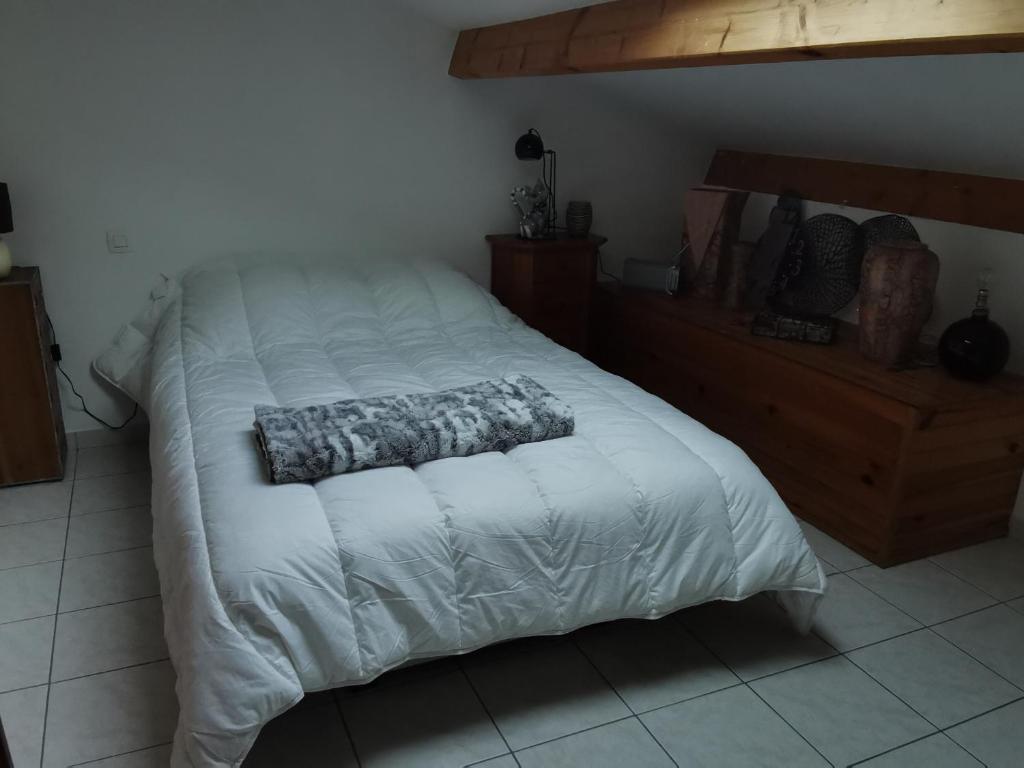 Maisonnette proche plage, 4 pers, parking privatif - FR-1-194-455 - 5