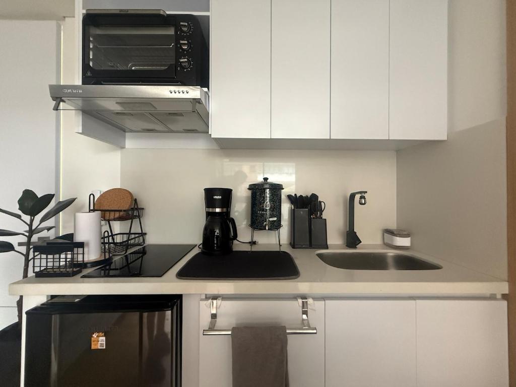 Small Home, Great Experience - 5