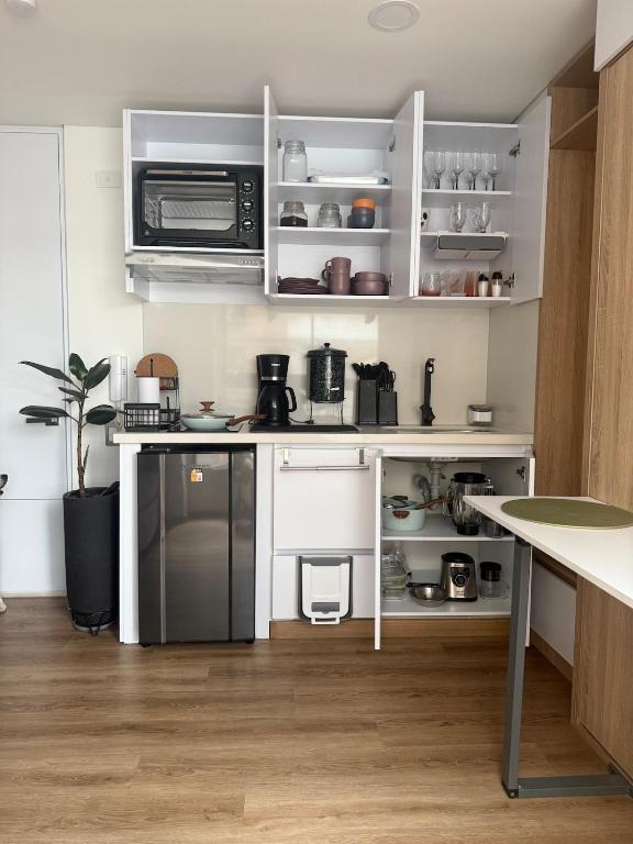 Small Home, Great Experience - 4