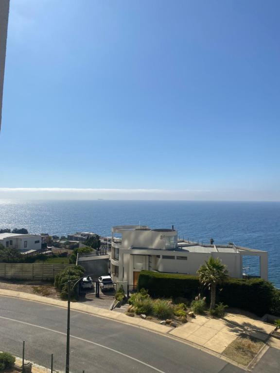 Vista a la Bahía, Concón - 2