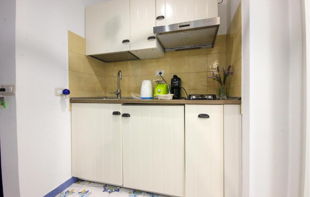 Gorgeous Apartment In Vico Equense With Wifi - 5