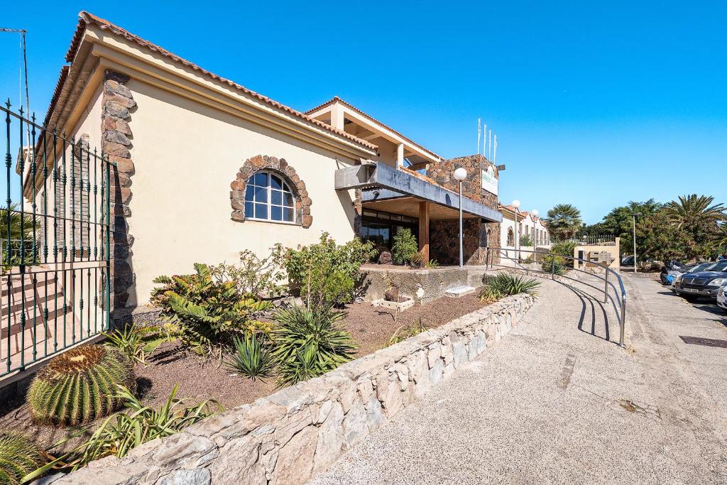 Maspalomas Green Club - 3