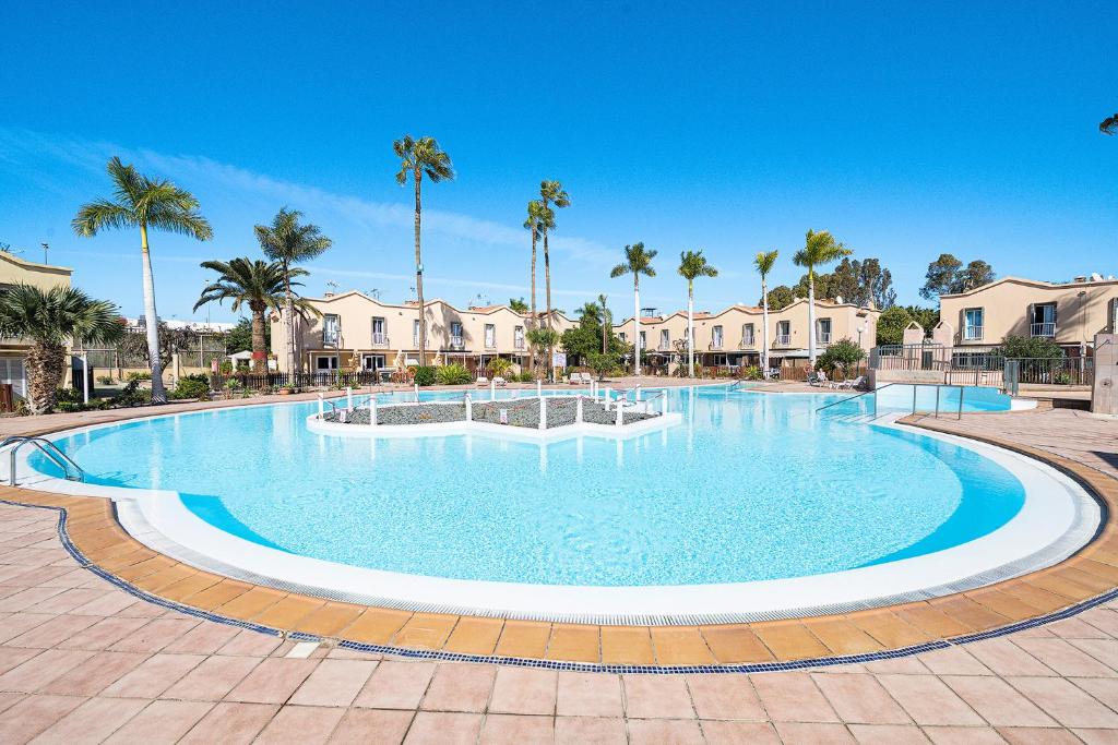 Maspalomas Green Oasis 1404 - 4