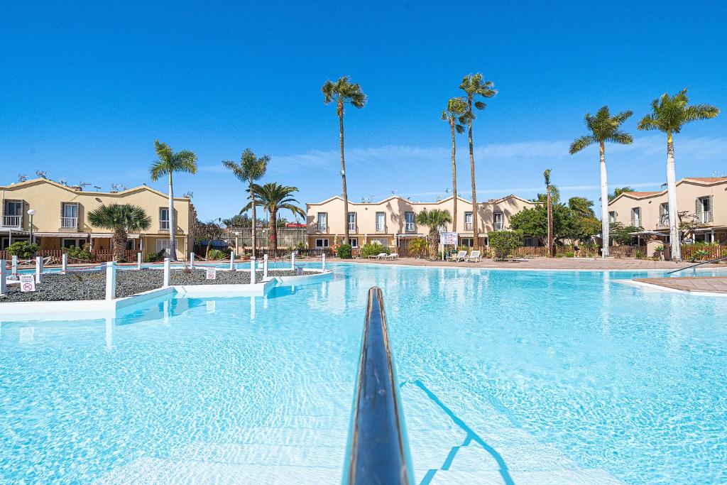 Maspalomas Green Oasis 1404 - 3