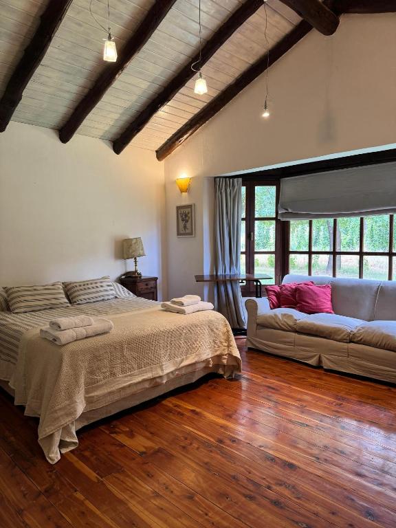 Casa del Camino VIejo - 1