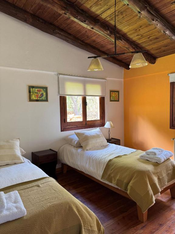 Casa del Camino VIejo - 5