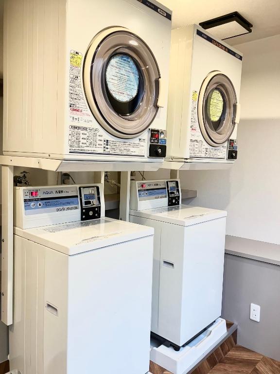 호텔 라이브맥스 버짓 조후 에키마에 호텔 이미지 2