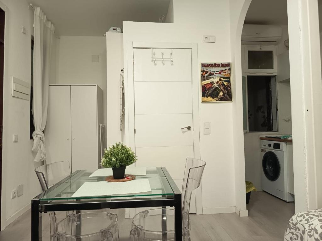 Apartamento Ile Valleca Madrid - 2