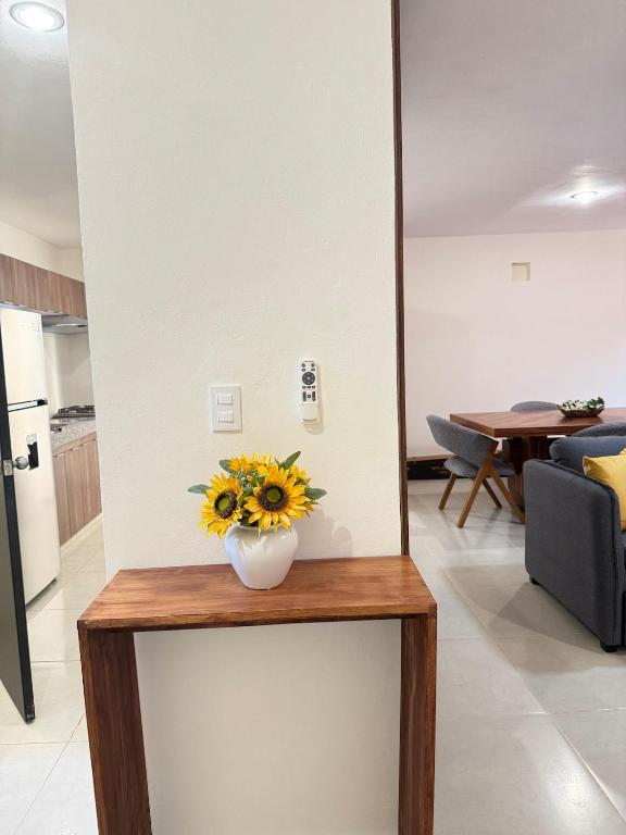 Casa completa , dos Habitaciones con baño en cada cuarto - 2