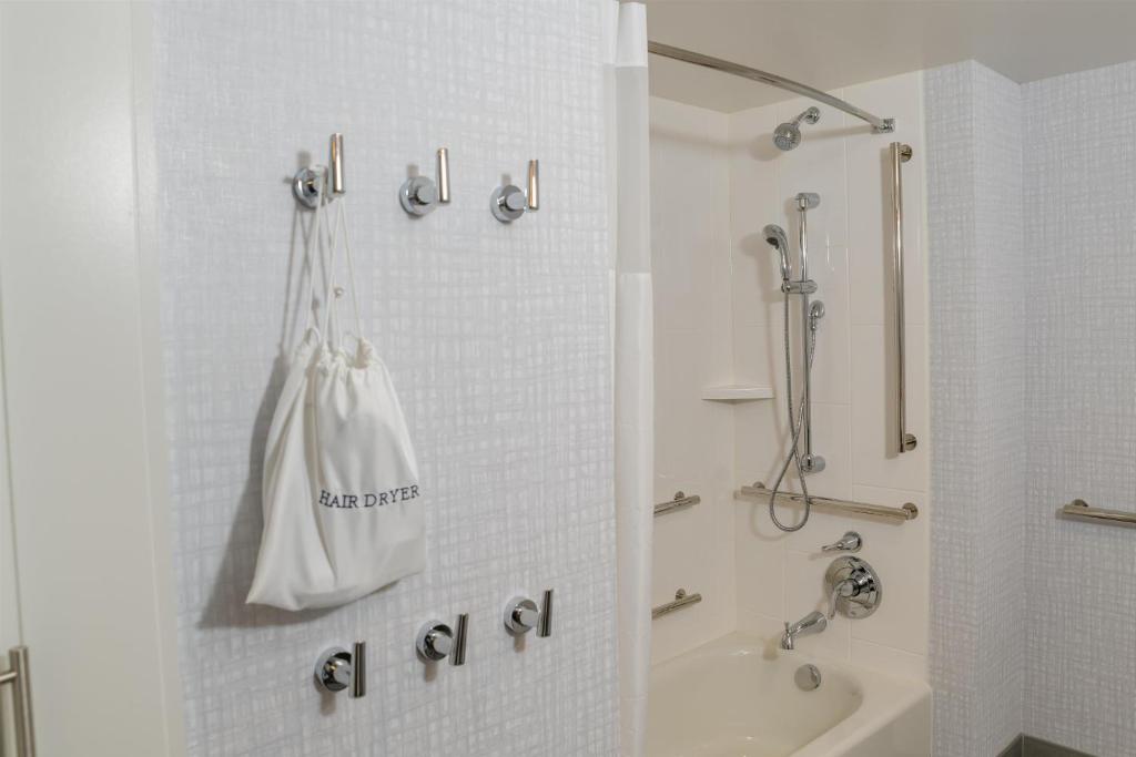 バスルーム（客室）