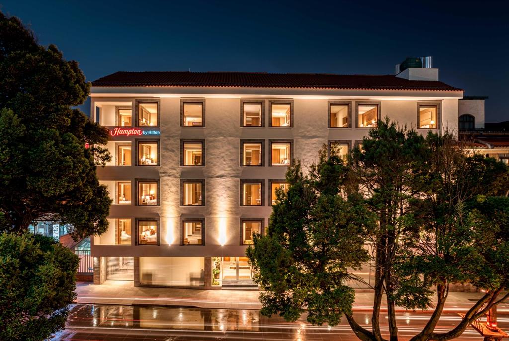 Hampton By Hilton Cusco - 3