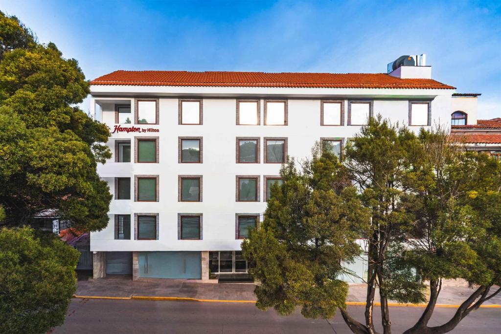 Hampton By Hilton Cusco - 5