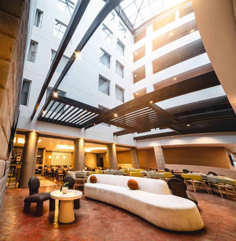 Hampton By Hilton Cusco - 4