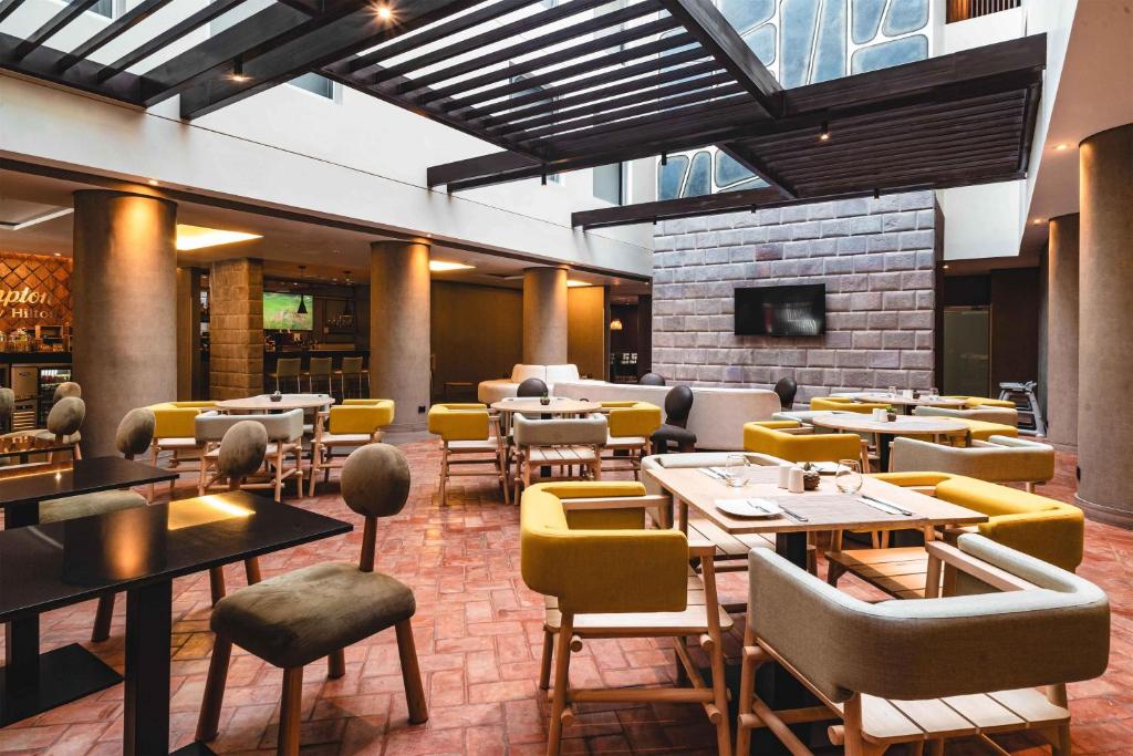 Hampton By Hilton Cusco - 1