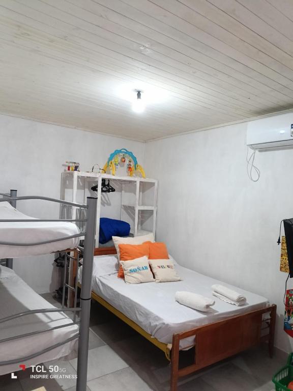 Hospedaje Jardin Secreto - 4