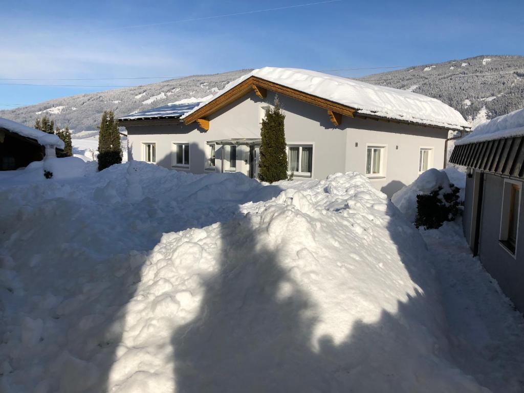 Ferienhaus Holiday - 2