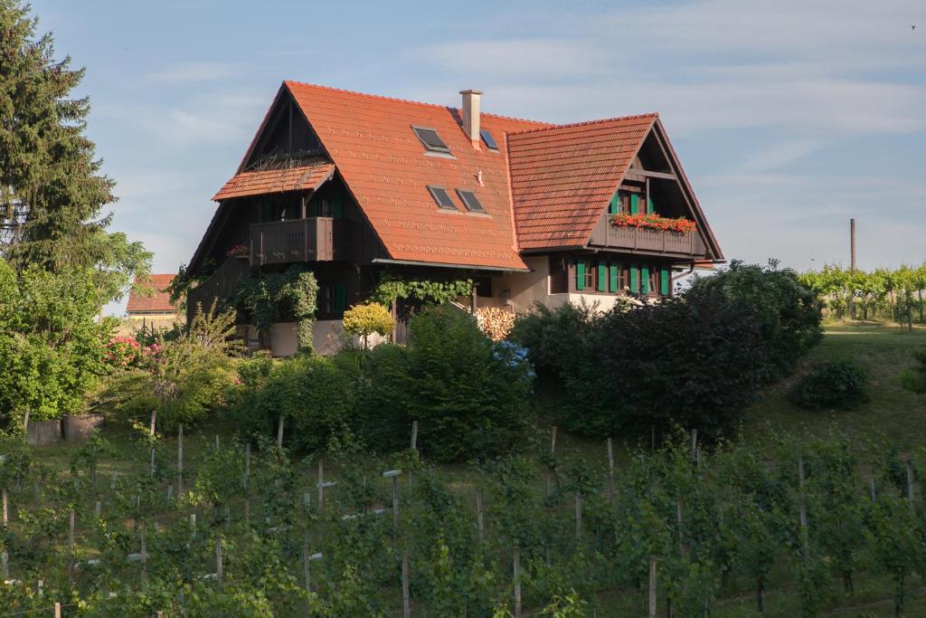 Ferienhaus Neubauer - 4