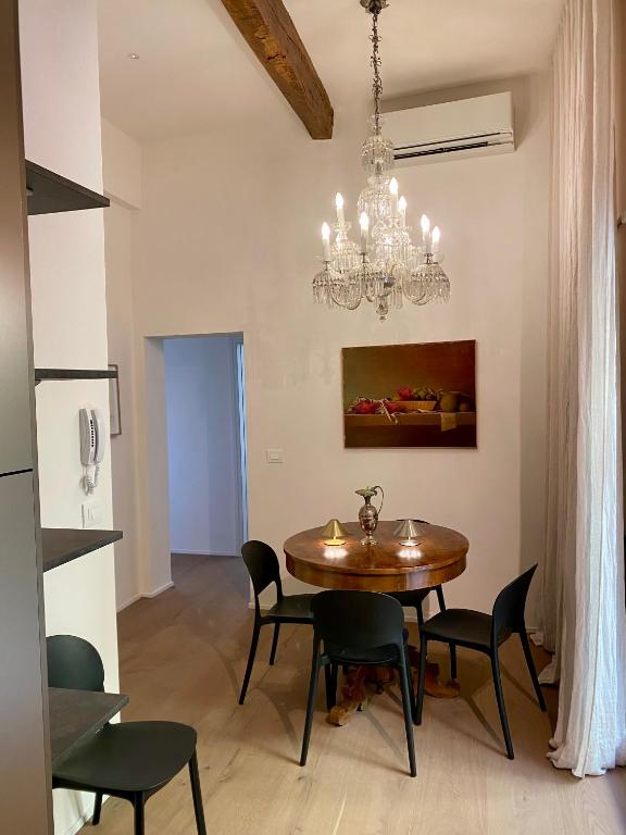 San Francesco Crystal Suite - 3