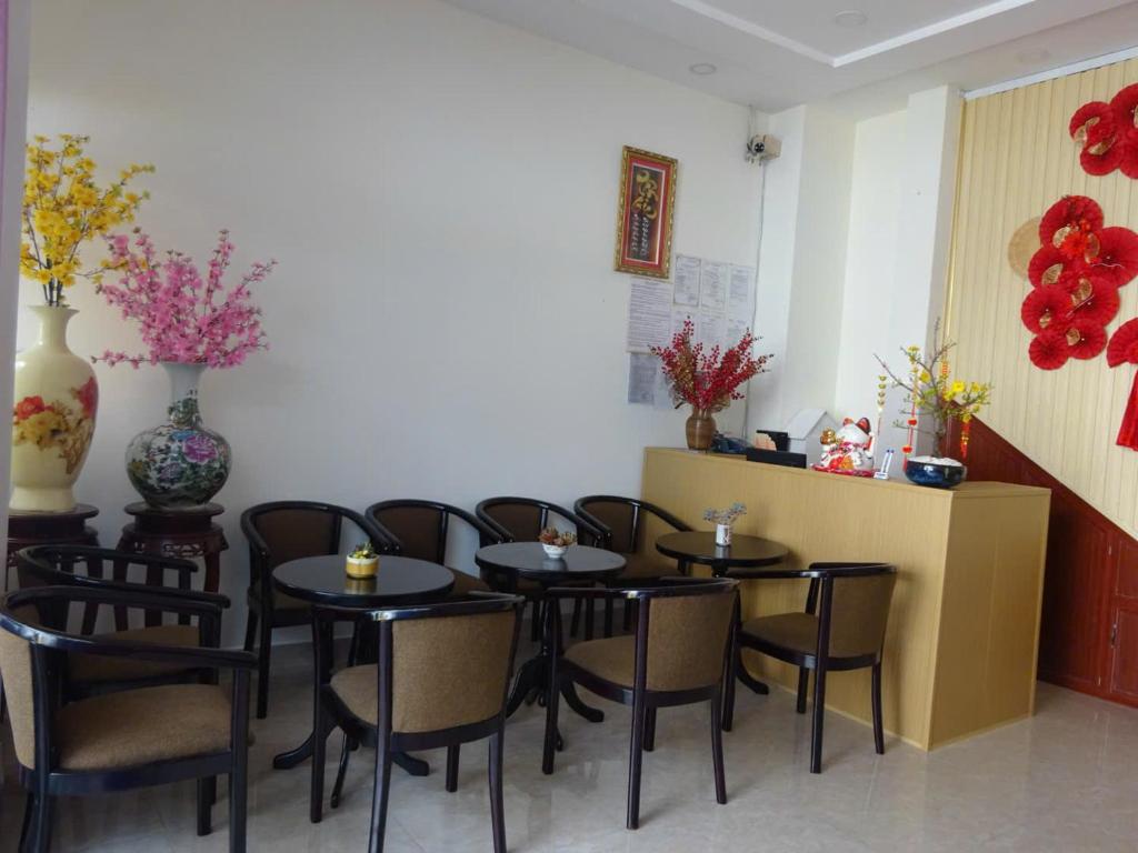 Blue Sky Homestay