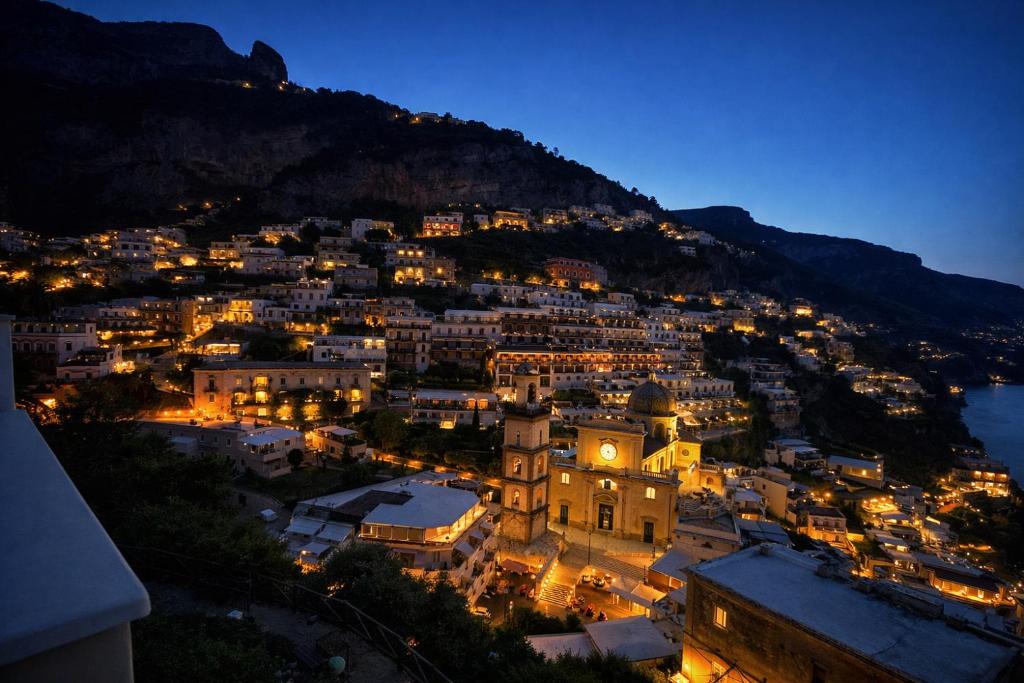 Hotiday Positano Sea View - 3