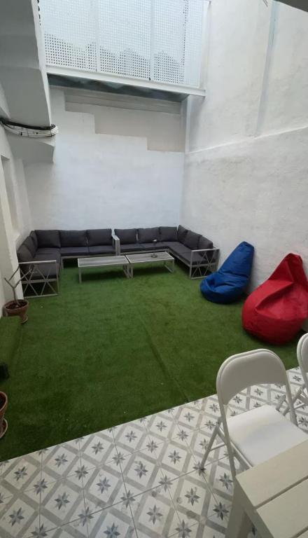 Habitación con baño privado Bernardo 1 - 4