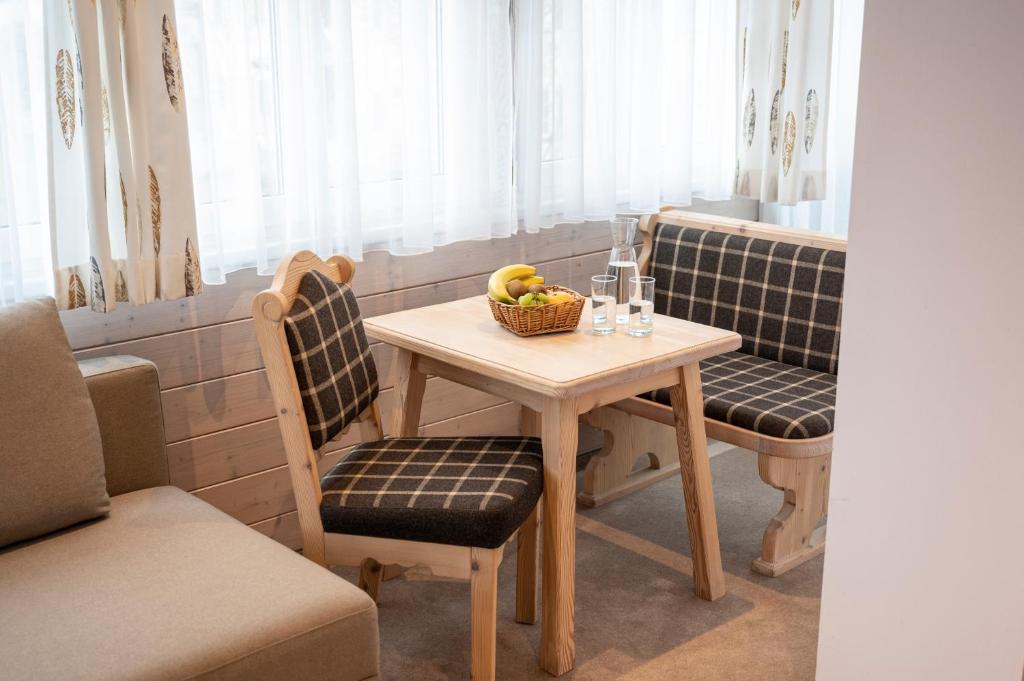 Hotel Garni Carl Michael - 2