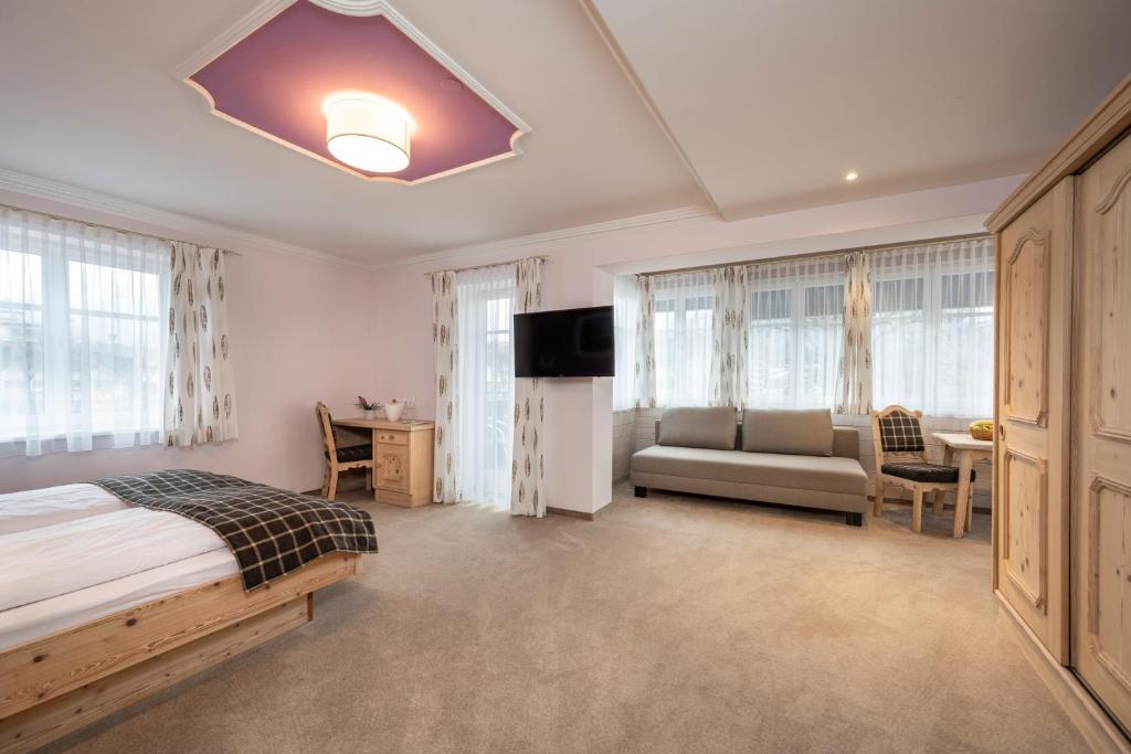 Hotel Garni Carl Michael - 3
