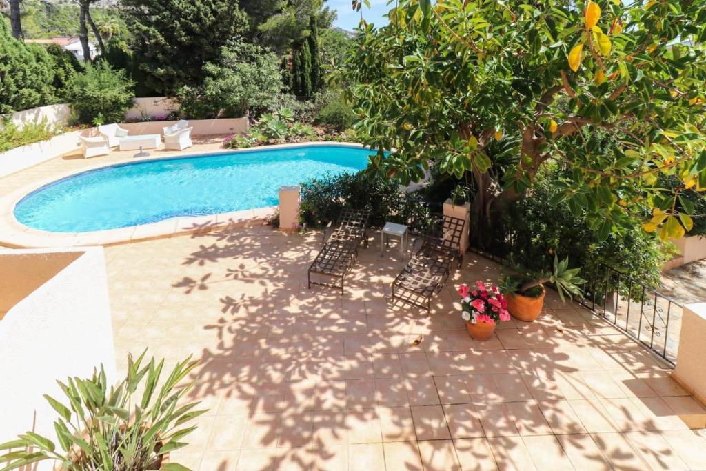 Altea Paradiso - 4