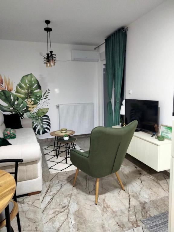 Apartman NIT Banja Koviljača - 1