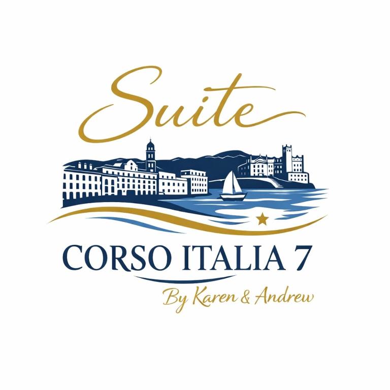 Suite Corso Italia 7 -Piazza Unità, Mare & Balcone - 2