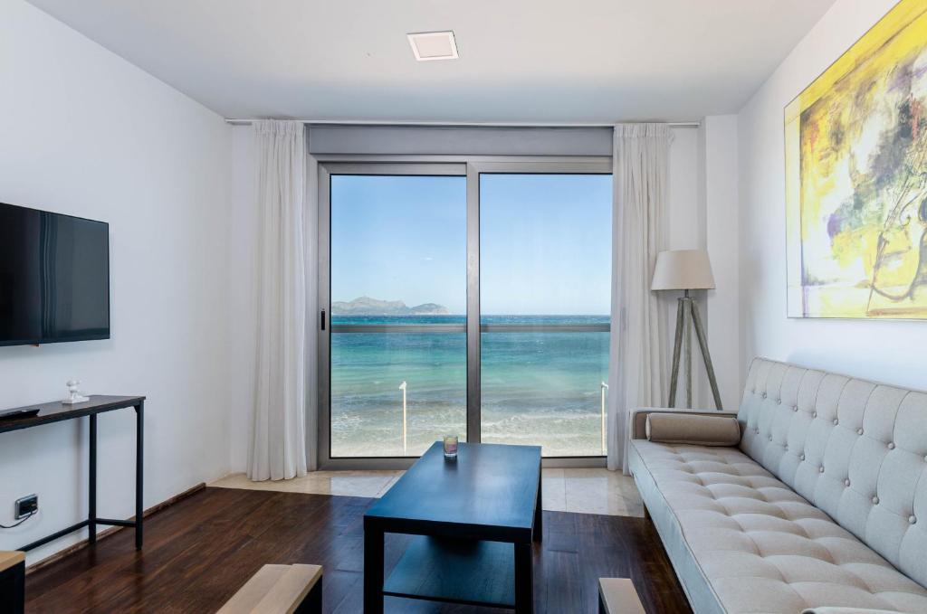 Yourhouse Blau Blue 2 3 - 3
