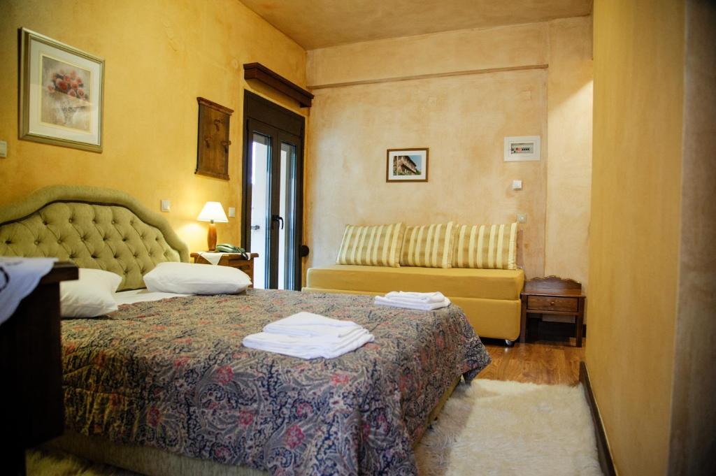 Villa Virginia Hotel photo