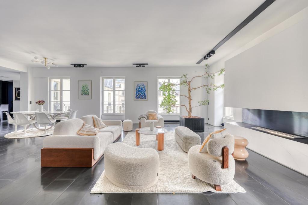 Appartement des Victoires Luxury - 1