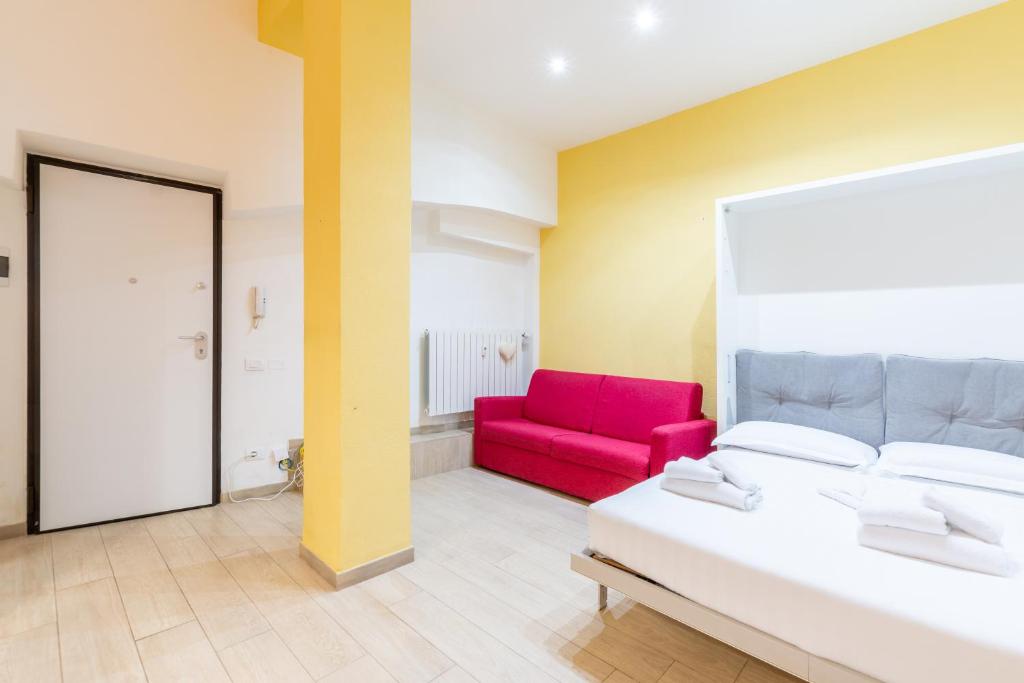 I-Host Modern Studio Near Porta Romana - 3