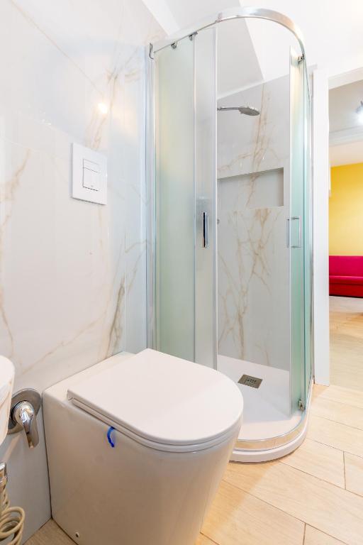 I-Host Modern Studio Near Porta Romana - 5