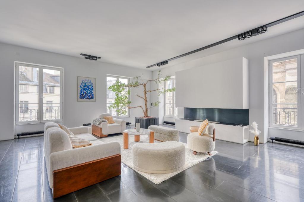 Appartement des Victoires Luxury - 4