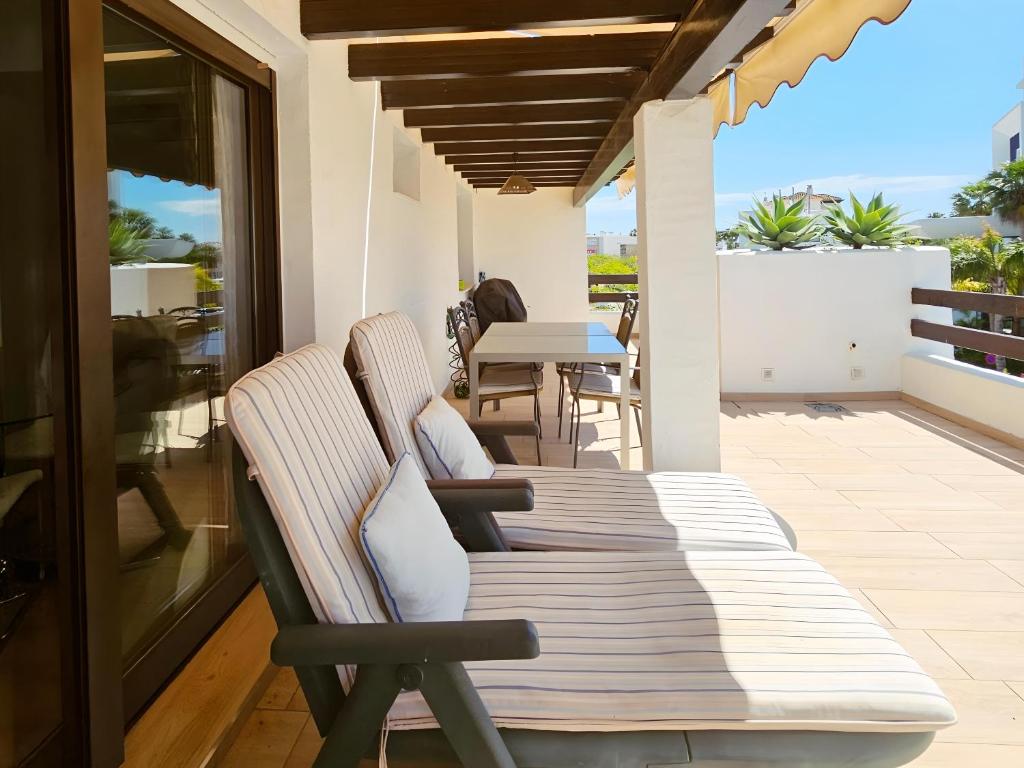 Costalita beach by Lica Homes - 4
