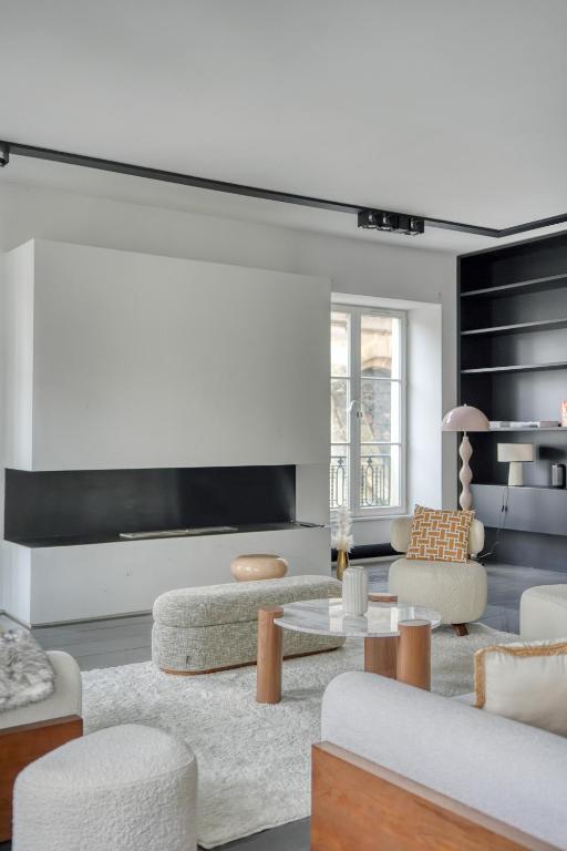 Appartement des Victoires Luxury - 5