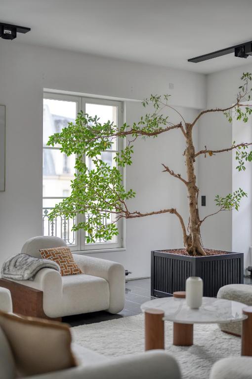 Appartement des Victoires Luxury - 3