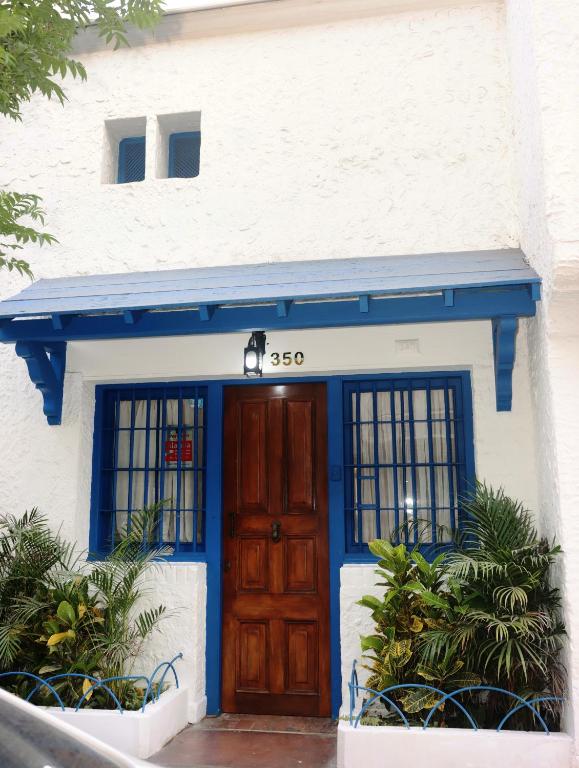 Casa Cayena - 3
