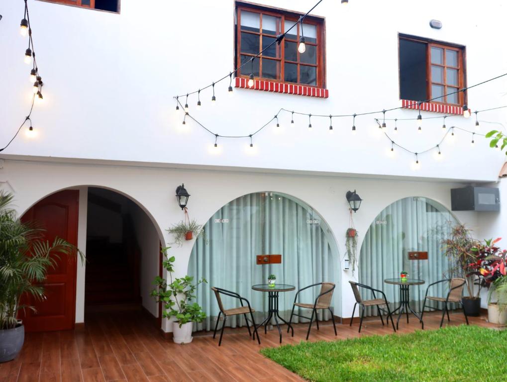 Casa Cayena - 4