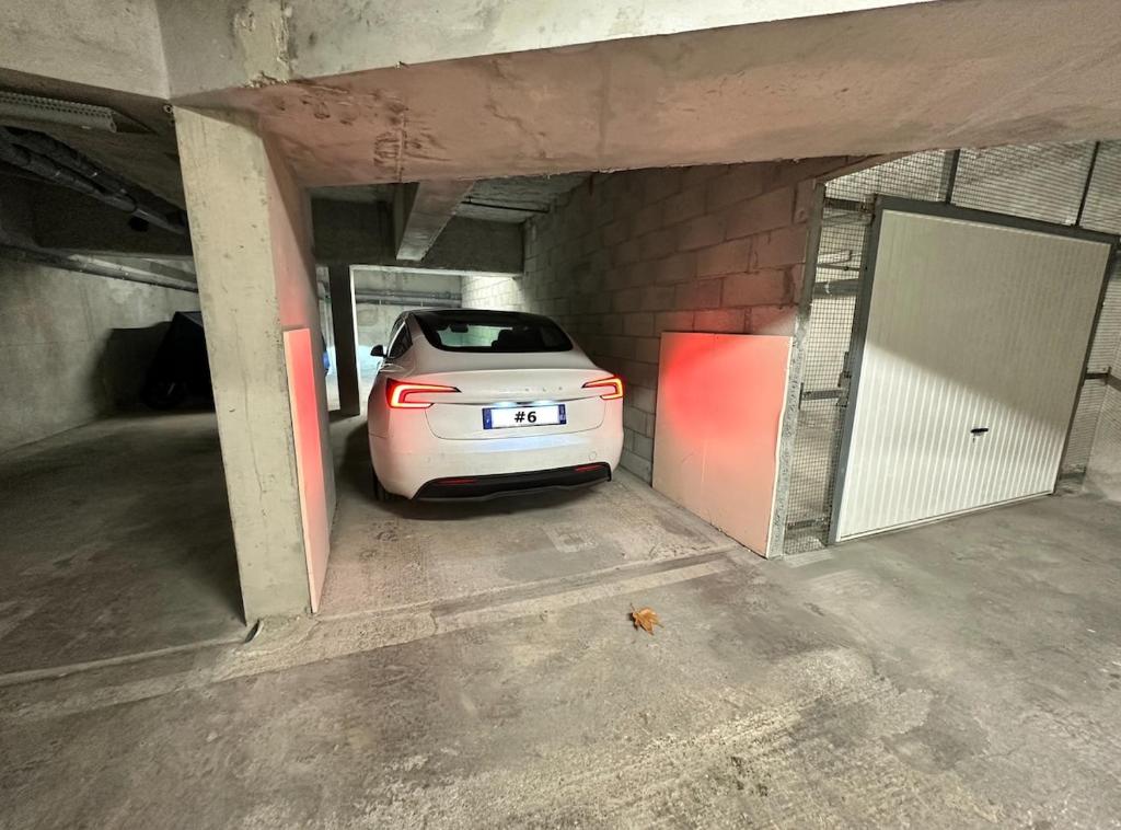 66m2 Cosy appartement avec garage - 2