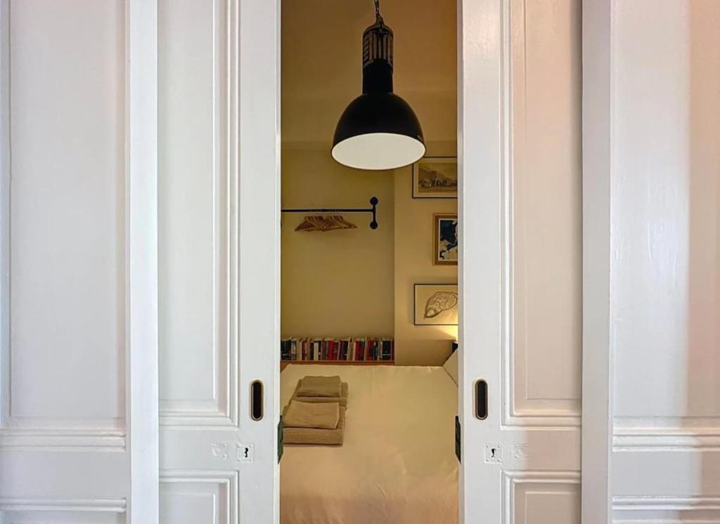 66m2 Cosy appartement avec garage - 4
