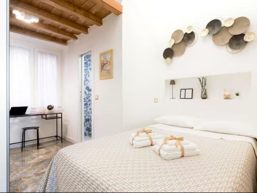 Pav Suite Rome - 1