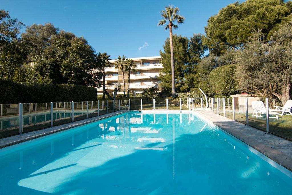LA PALMERAIE 1 bedroom apartment - 1
