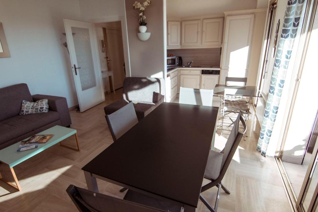 LA PALMERAIE 1 bedroom apartment - 3